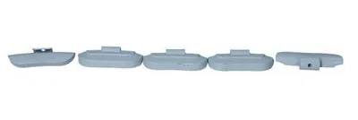 Produktbild von MAXGEAR Auswuchtgewicht 49-5526