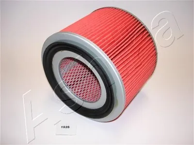 Produktbild von Luftfilter ASHIKA 20-01-193 für NISSAN Patrol GR V SUV (Y61) Filtereinsatz