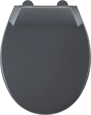 Immagine prodotto di Allibert MILA grigio antracite lucido