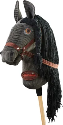 Obrázek produktu pro Hobby Horse Ponnie Dark Moon A3
