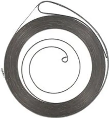 Image de Ressort De Lanceur Adaptable Pour Husqvarna Modèles 356, 394, 395, 3120, 3122k, K1250, K1260. Remplace Origine: 503135001