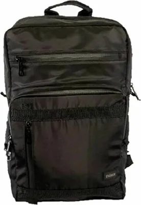 Immagine prodotto di Nilox NXBK011 Zaino Notebook casual Nero Poliestere