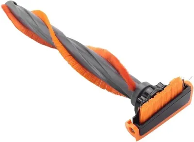 Produktbild von Staubsauger-Rollenbürste, kompatibel for Philips Aqua FC6721 FC6723 FC6725 FC6726 FC6727 FC6728 FC6729 / 01