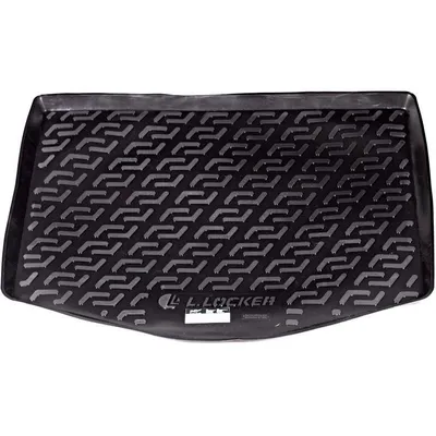 Produktbild von Vana do kufru gumová Peugeot 107 Hatchback (05-)