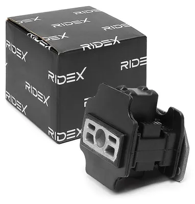 Produktbild von RIDEX Motorlager Hinten Oben für VOLVO V70 II (285) 247E0363