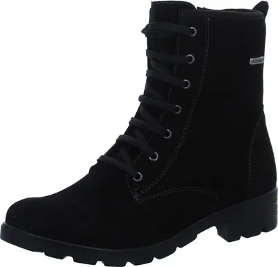 Produktbild von RICOSTA DISERA SCHUHE KINDER schwarz 38