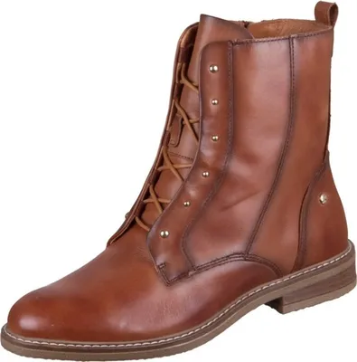 Produktbild von Pikolinos Stiefelette Stiefelette Leder
