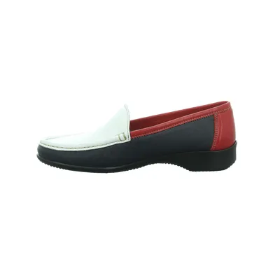 Produktbild von Longo Komfort Slipper Damen 333131353339 Weiß 42 EU