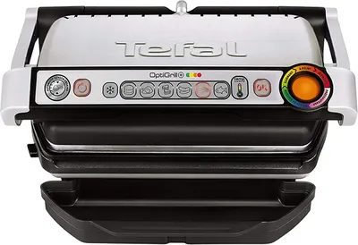Produktbild von Tefal GC712D Kontaktgrill Optigrill