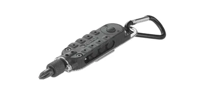 Produktbild von Multitool CRKT Get-A-Way Driver