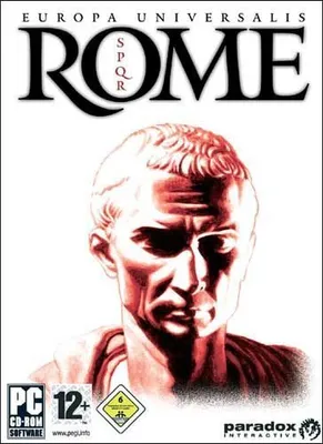 Produktbild von Europa Universalis: Rome