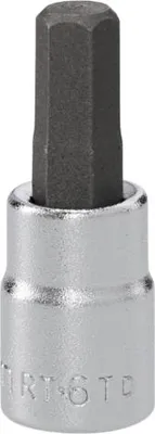 Immagine prodotto di Facom Bit-Steckschlüssel 1/4" - 6 mm