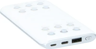Zdjęcie produktu dla Ładowarka Bezprzewodowa 6000Mah 5W Grundig