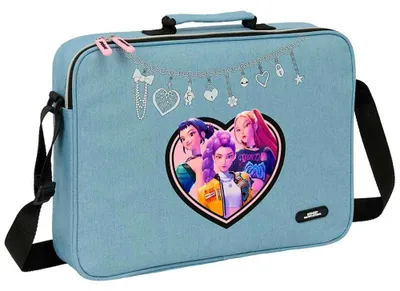 Immagine prodotto di Cacciatori di demoni Kpop Huntrix Schultasche