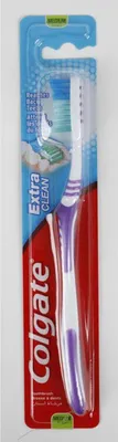Produktbild von COLGATE Zahnbürste Extra Clean Medium