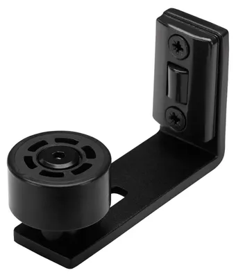 Produktbild von SOTECH 127096, Schwarz, Metall, 30 mm, 60 mm, 1 Stück(e)