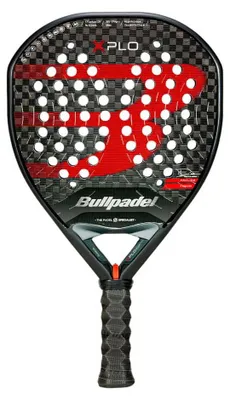 Immagine prodotto di Racchetta da padel Bullpadel Di Nenno Xplo 2025