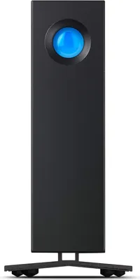 Image de LaCie d2 Professional 4TB