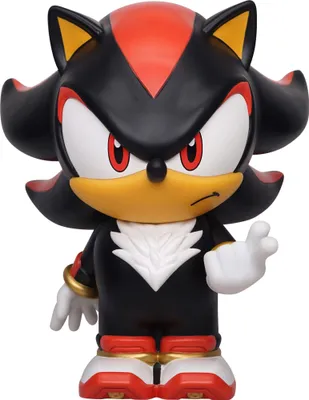 Obrázek produktu pro Sonic - Ježek Stínová pokladnička