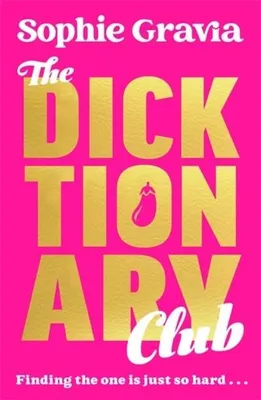 Immagine prodotto di The Dicktionary Club