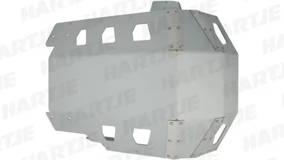 Produktbild von Kappa Motorschutz Kappa Hon Vfr1200X 12-17