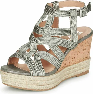 Produktbild von Bullboxer Sandalen/Sandaletten EUR 41