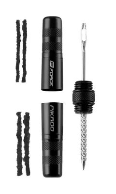 Immagine prodotto di Kit Force Dart per la riparazione di pneumatici tubeless 740025