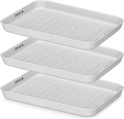 Immagine prodotto di Asciugascarpe per stivali - Set da 3 pezzi - Grigio