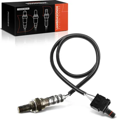 Obrázok produktu pre Frankberg 1x lambda senzor kontrolný senzor pred katalyzátorom pre Mercedes-Benz W124 A124 C124 S124 200 220