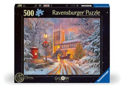 Obrázok produktu pre Ravensburger 12000481, 500 kusov, Ďalší