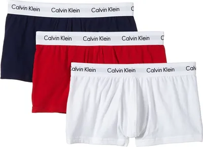 Produktbild von Calvin Klein Underwear 125560 : Größe - XL Größe: XL