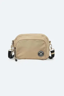 Immagine prodotto di Borsa A Tracolla Del Marchio Munich Del Modello 173869 Beige