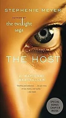Immagine prodotto di The Host