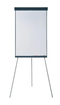 Obrázek produktu pro Legamaster 7-152800 Flipchart ECONOMY Trojúhelník - trojnožka, 68 x 105 cm