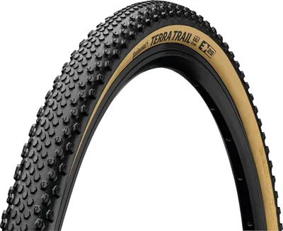 Immagine prodotto di Pneumatico pieghevole CONTINENTAL "Terra Trail", 3x 180 T 47-584 (27,5")