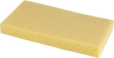 Produktbild von Hydro-Ersatzbelag,ungerastert, 280 x 140 x 30 mm
