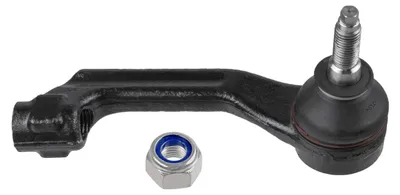 Produktbild von LEMFÖRDER Spurstangenkopf Spurstange für OPEL Corsa F Vorne Rechts 44972 01