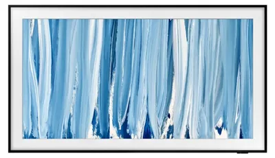 Produktbild von Samsung The Frame TQ75LS03HWUXXC, 190,5 cm (75"), 3840 x 2160 Pixel, Neo QLED, Smart-TV, WLAN, Schwarz