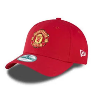 Immagine prodotto di Cappellini New Era 9FORTY Manchester United, 11213219