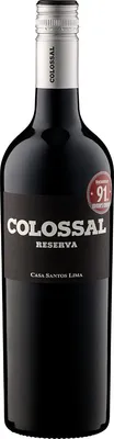 Produktbild von Colossal Reserva VR Lisboa Lisboa | Portugal | 14% vol | 0,75 l