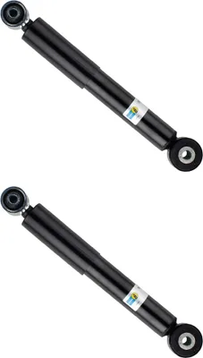 Imagen del producto de Amortiguador trasero para Citroen Berlingo (modelo a partir de 2008) y Peugeot Partner