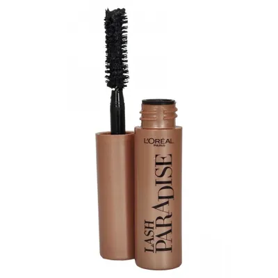Produktbild von L'Oreal Lash Paradise Mascara travel size 4.9ml -black