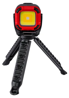 Imagen del producto de Linterna Led Multifunción Sobre Trípode 700 Lm