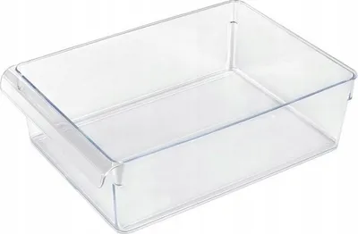 Zdjęcie produktu dla Rotho Organizer do lodówki 5 litrów