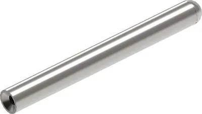 Produktbild von Handlaufhalter Edelstahl AISI304 geschli