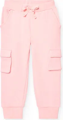 Produktbild von Boboli Fleece Hosen Rosa 12 Years Rosa 12 Years