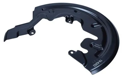 Produktbild von MAXGEAR Spritzblech Bremsscheibe für RENAULT SCÉNIC II (JM0/1) Vorne Rechts 19-6262 Ankerblech