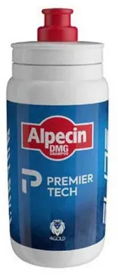 Obrázek produktu pro Láhev Elite Fly Alpecin Premier Tech 550 ml, vícebarevná Vícebarevná, jedna velikost