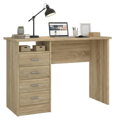 Obrázek produktu pro Stůl Function 80146 dub sonoma