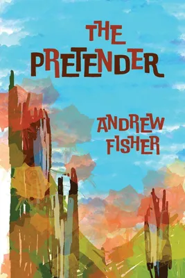Produktbild von The Pretender